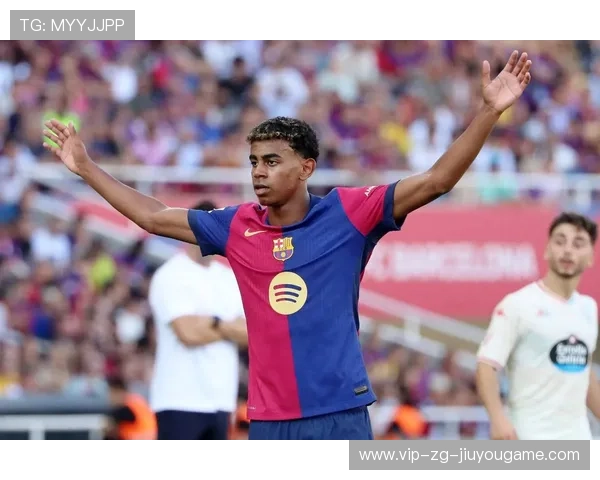 亚马尔灵光一现改变局势